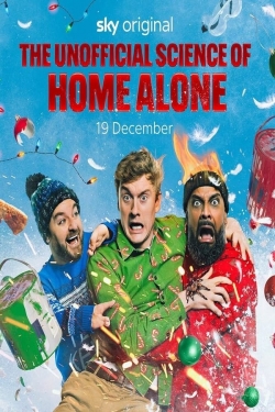 watch free The Unofficial Science Of Home Alone hd online