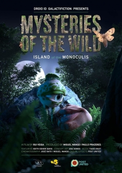 watch free Mysteries of the Wild hd online