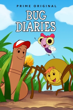 watch free The Bug Diaries hd online