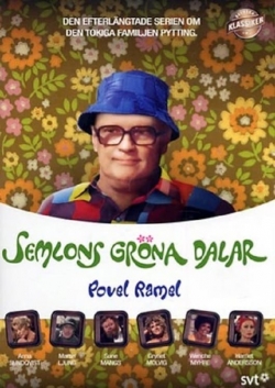 watch free Semlons gröna dalar hd online