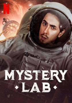 watch free Mystery Lab hd online