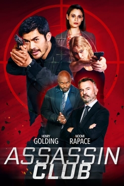 watch free Assassin Club hd online