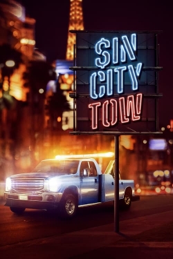 watch free Sin City Tow hd online