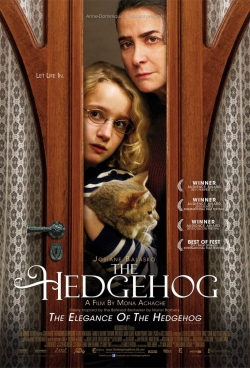 watch free The Hedgehog hd online