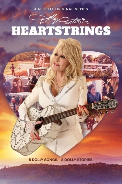 watch free Dolly Parton's Heartstrings hd online