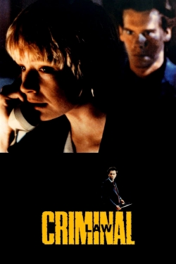 watch free Criminal Law hd online