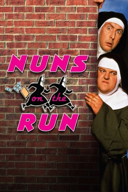 watch free Nuns on the Run hd online