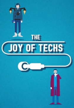 watch free The Joy of Techs hd online