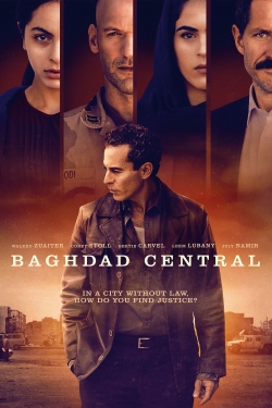 watch free Baghdad Central hd online
