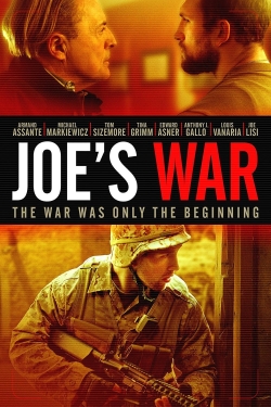 watch free Joe's War hd online