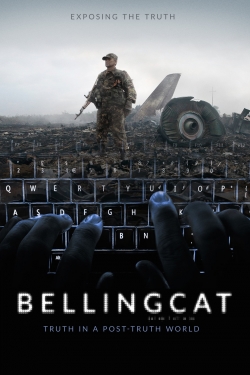 watch free Bellingcat: Truth in a Post-Truth World hd online