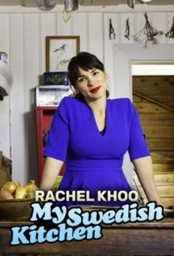 watch free Rachel Khoo: My Swedish Kitchen hd online
