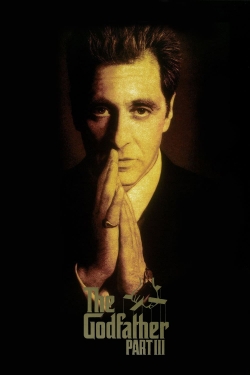 watch free The Godfather: Part III hd online