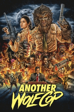 watch free Another WolfCop hd online