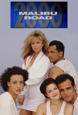 watch free 2000 Malibu Road hd online