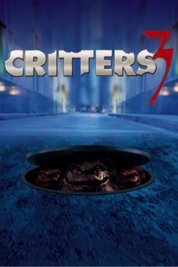 watch free Critters 3 hd online