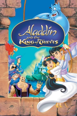 watch free Aladdin and the King of Thieves hd online