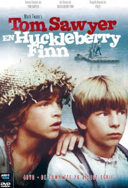 watch free Huckleberry Finn and His Friends hd online