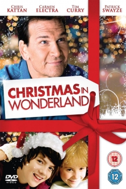 watch free Christmas in Wonderland hd online