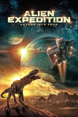 watch free Alien Expedition hd online