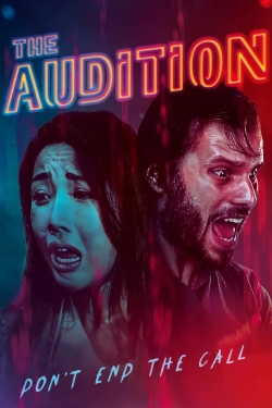 watch free The Audition hd online