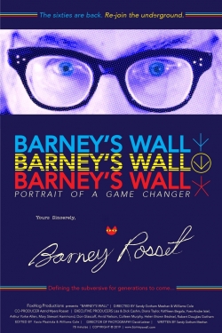 watch free Barney's Wall hd online