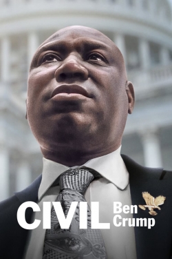 watch free Civil: Ben Crump hd online