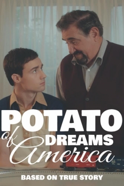 watch free Potato Dreams of America hd online