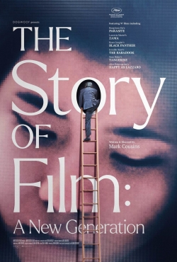 watch free The Story of Film: A New Generation hd online