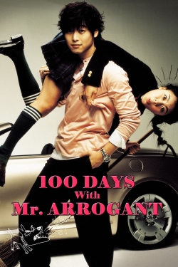 watch free 100 Days with Mr. Arrogant hd online