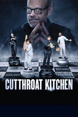 watch free Cutthroat Kitchen hd online