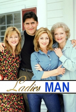 watch free Ladies Man hd online