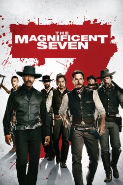 watch free The Magnificent Seven hd online