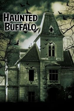watch free Haunted Buffalo hd online