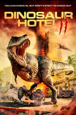 watch free Dinosaur Hotel 2 hd online