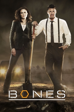 watch free Bones hd online