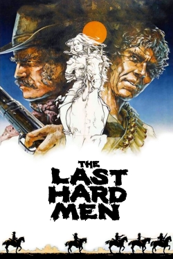 watch free The Last Hard Men hd online