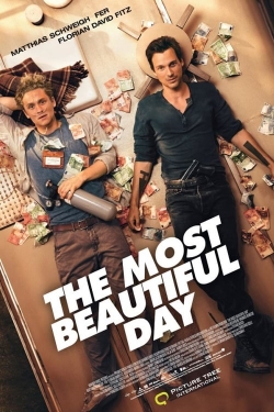 watch free The Most Beautiful Day hd online