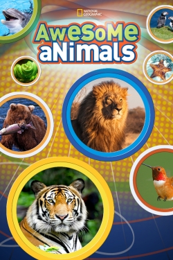 watch free Awesome Animals hd online