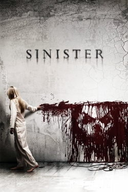 watch free Sinister hd online