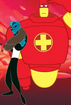 watch free Ozzy & Drix hd online