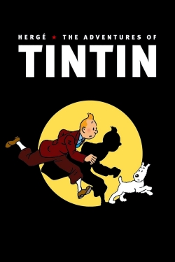 watch free The Adventures of Tintin hd online
