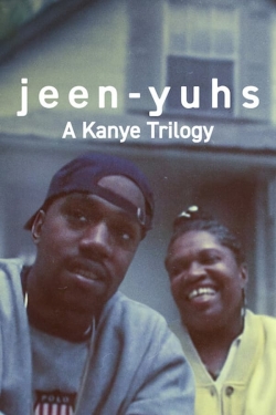 watch free jeen-yuhs: A Kanye Trilogy hd online