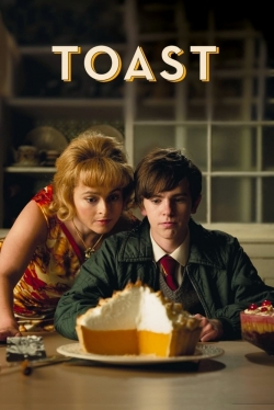 watch free Toast hd online