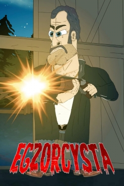 watch free Egzorcysta hd online