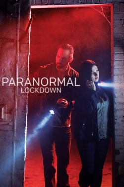 watch free Paranormal Lockdown hd online