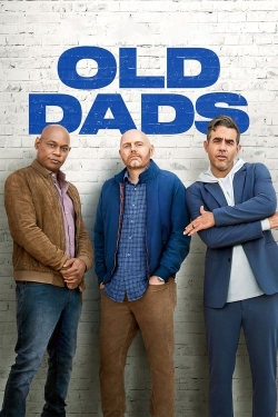 watch free Old Dads hd online