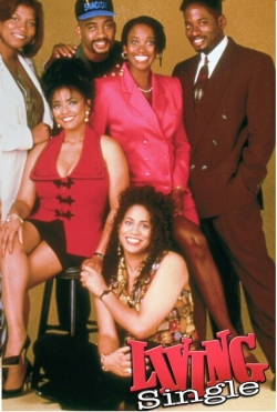 watch free Living Single hd online