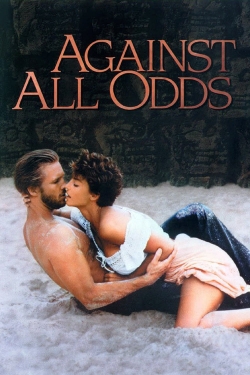 watch free Against All Odds hd online