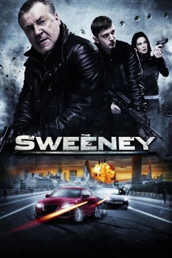 watch free The Sweeney hd online